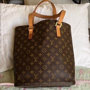 Louis Vuitton Vavin GM
